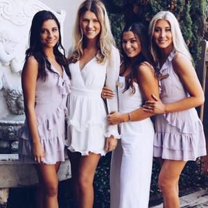 Meet your Posher, Kori